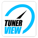 TunerView for Android aplikacja