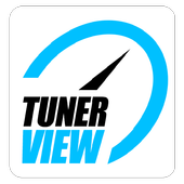 TunerView icon