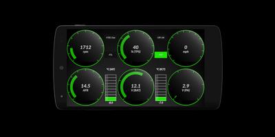 TunerView โปสเตอร์