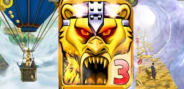 Temple Endless Run 3