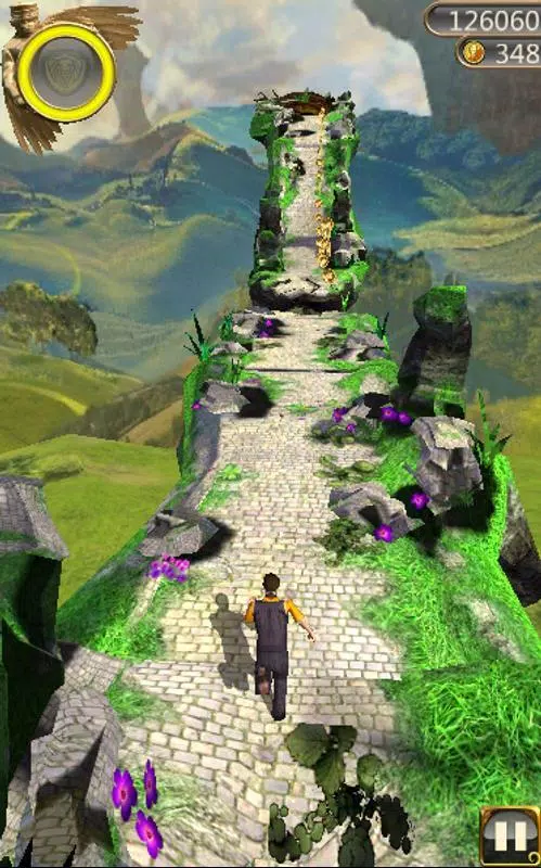 Temple Run 3 - developed for 2019 advanced edition APK pour Android  Télécharger