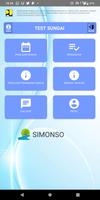 SIMONSO Ekran Görüntüsü 1