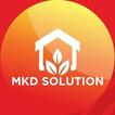 MKD SOLUTION icon