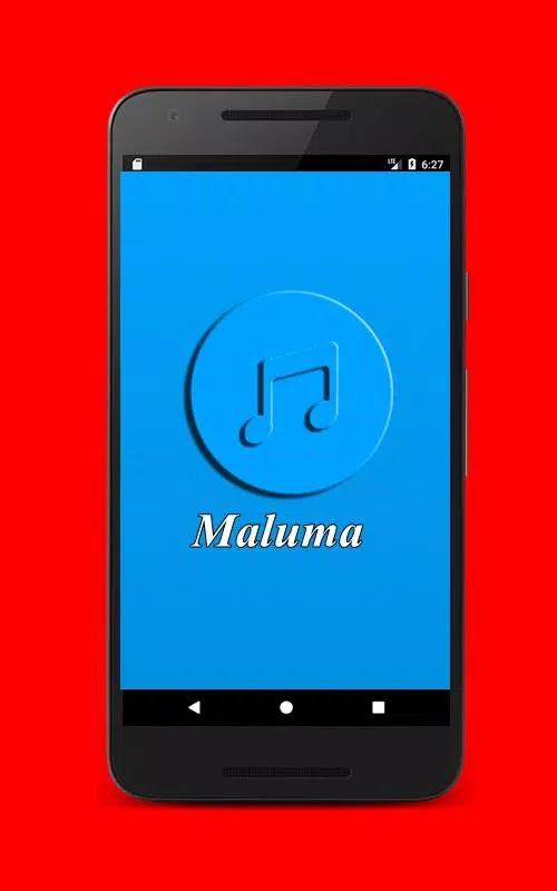 Maluma-Mala Mía APK for Android Download