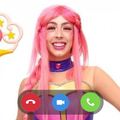 Luli Pampin Fake Video Call