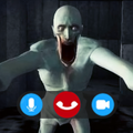 SCP-096 Prank Video Call