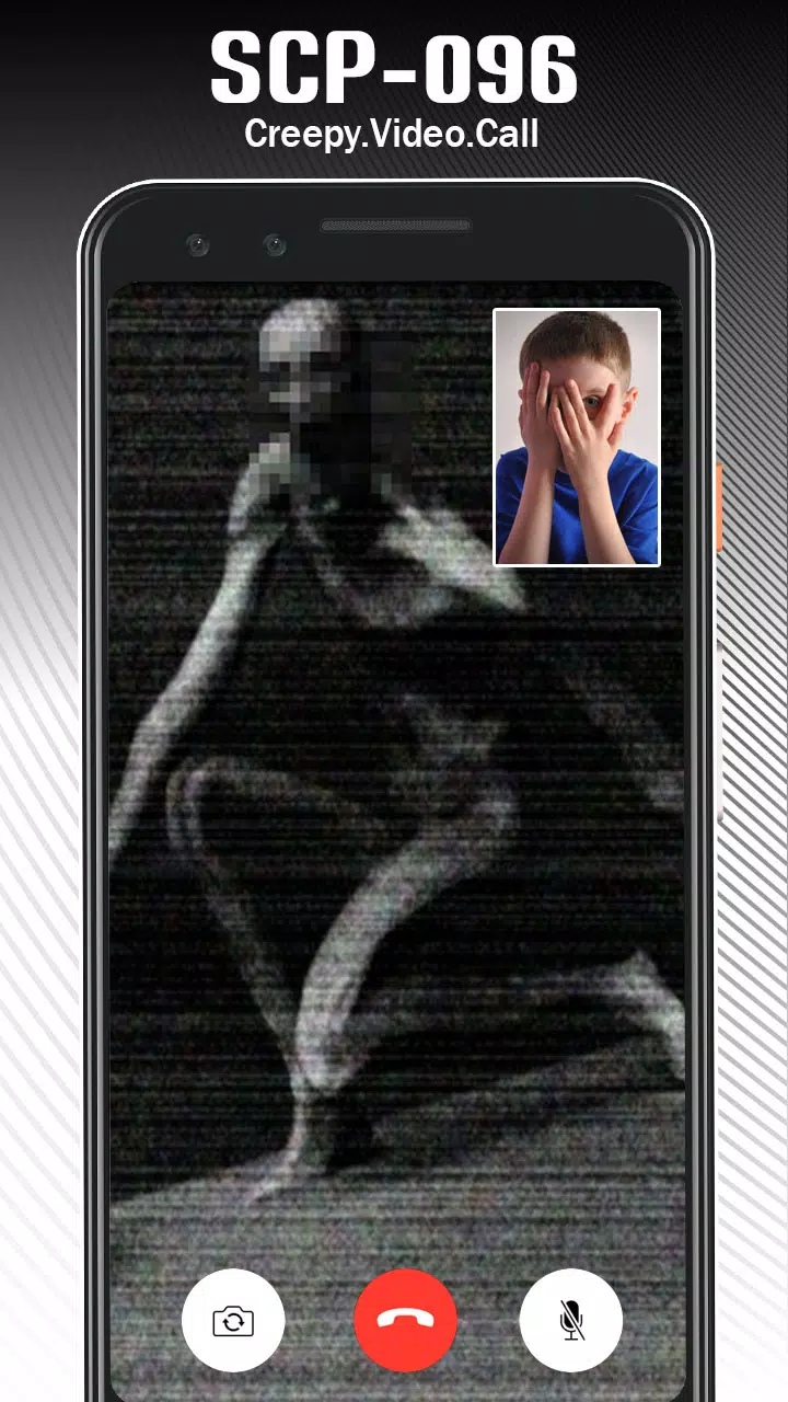 SCP 999 Video Call Prank Fr - Apps on Google Play