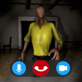 SCP-3008 Prank Video Call