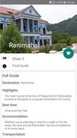 Nepal Tour Guide screenshot 2