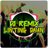 DJ LINTING DAUN VIRAL TIKTOK - OFFLINE
