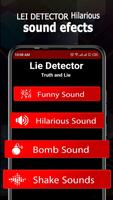 Lie Detector screenshot 2