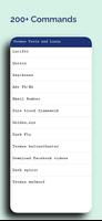 Termux Tools - Linux Command скриншот 2