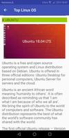 Linux Commands & Guide Ekran Görüntüsü 2