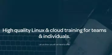 Linux Academy