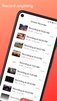 Screen Recorder Poster