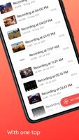 Screen Recorder captura de pantalla 1