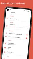 Screen Recorder captura de pantalla 2