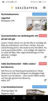 VäxjöAppen gönderen