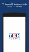TBN Nordic plakat