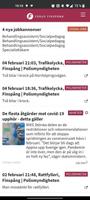 Fokus Finspång poster