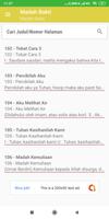 Madah Bakti Katolik Offline Screenshot 3