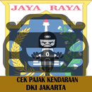 Cek Pajak Kendaraan DKI Jakarta APK