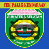 Cek Pajak Kendaraan Sumatera Selatan biểu tượng