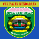 Cek Pajak Kendaraan Sumatera Selatan aplikacja