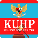 KUHP Offline Lengkap (Undang Undang Hukum Pidana) APK