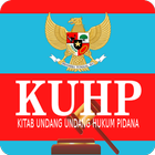 KUHP Offline Lengkap (Undang Undang Hukum Pidana) Zeichen