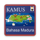 Kamus Bahasa Madura ikona