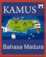 Kamus Bahasa Madura Affiche