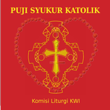 Puji Syukur Zeichen