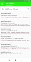 Puji Syukur screenshot 2