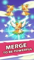Merge Clash Cartaz