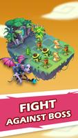 Merge Clash imagem de tela 2