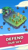 Merge Clash imagem de tela 3