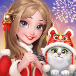 Hello Café(Hello Cafe) icon
