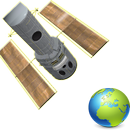 Hubble Around Earth 3D Live WP APK