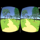 Gym VR-360 Viaggio 3D