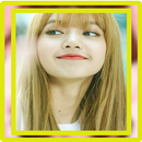 Cute Blackpink wallpapers:Lisa APK