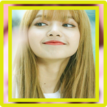Cute Blackpink wallpapers:Lisa
