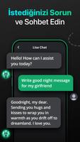 Lisa Chat Ekran Görüntüsü 1