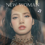 LISA - “NEW WOMAN” RINGTONE