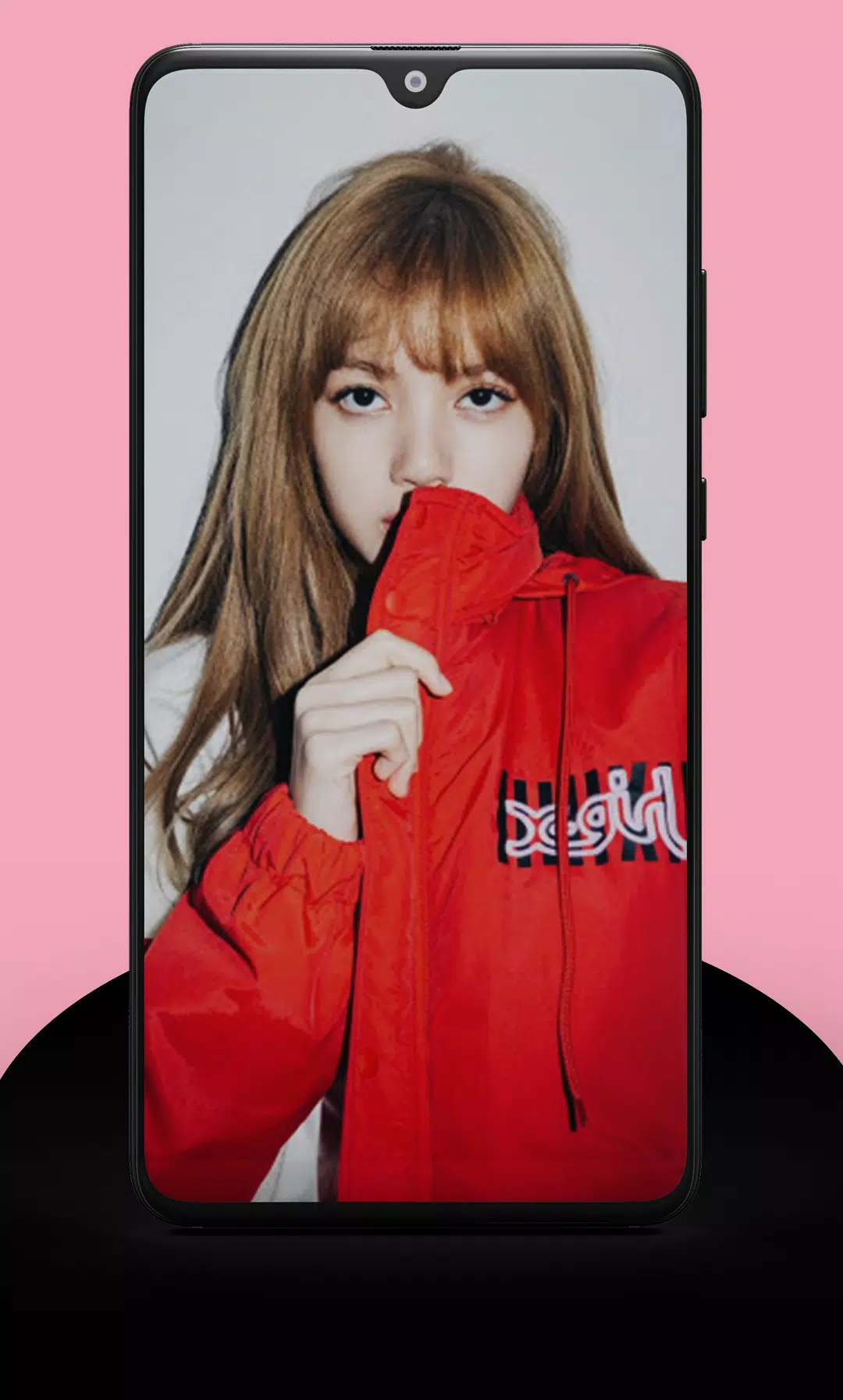 Lisa Blackpink HD Wallpaper 2021 Kpop idol APK for Android Download Lisa Blackpink HD Wallpaper 2021 Kpop idol APK for Android Download