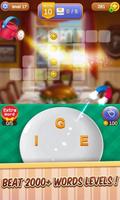 Word restaurant 截图 1