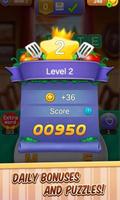 Word restaurant 截图 3