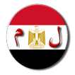 Egyptian Arabic Dictionary simgesi