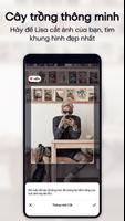 Lisa ảnh chụp màn hình 3