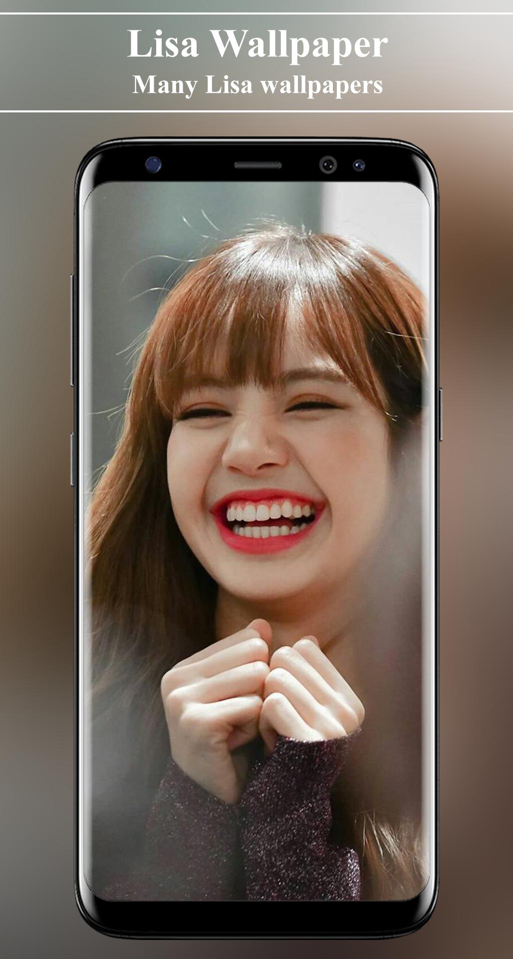 Lisa Wallpaper Hd Wallpaper For Lisa Blackpink Pour Android Telechargez L Apk